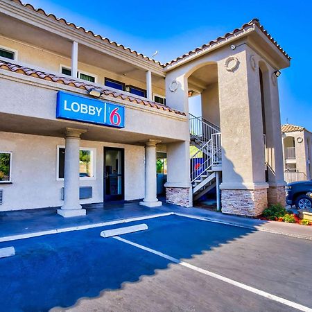 Motel 6-Menifee, Ca Extérieur photo