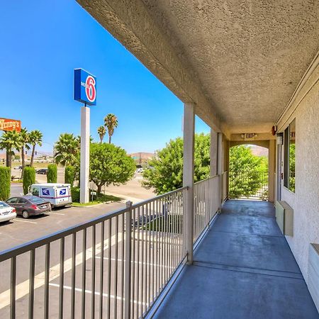 Motel 6-Menifee, Ca Extérieur photo