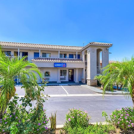 Motel 6-Menifee, Ca Extérieur photo