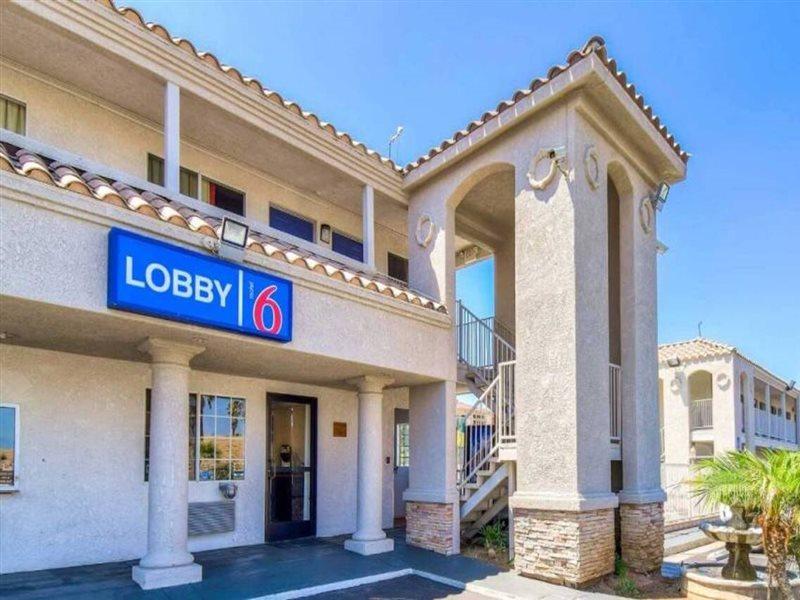 Motel 6-Menifee, Ca Extérieur photo