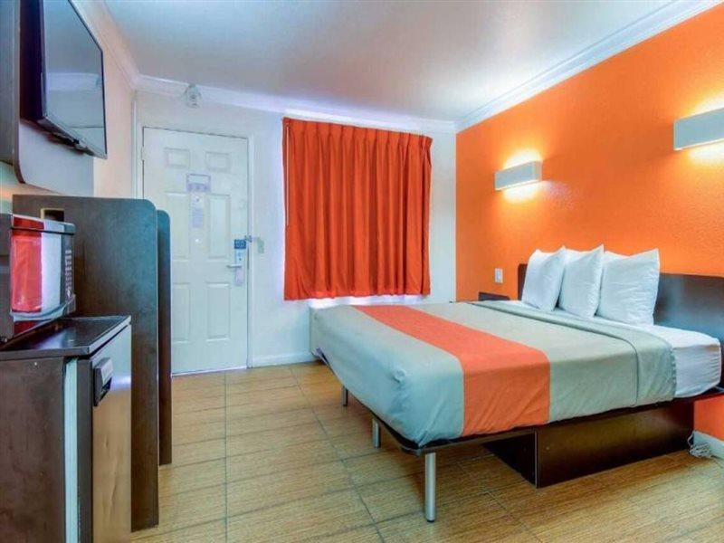 Motel 6-Menifee, Ca Extérieur photo
