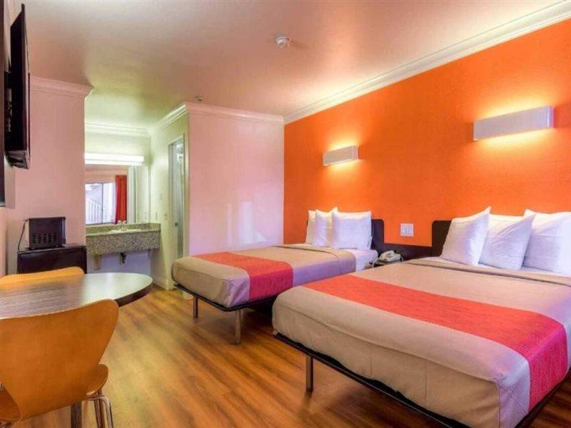 Motel 6-Menifee, Ca Extérieur photo