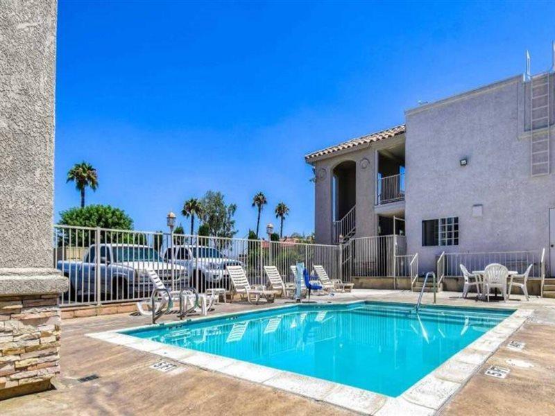 Motel 6-Menifee, Ca Extérieur photo