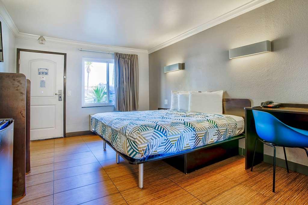 Motel 6-Menifee, Ca Chambre photo