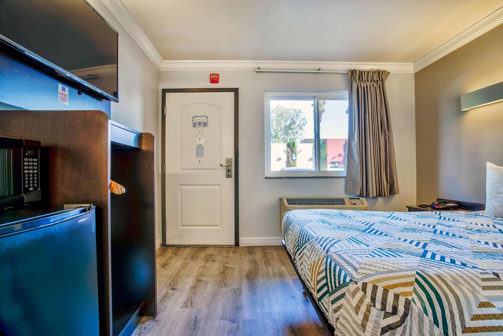 Motel 6-Menifee, Ca Extérieur photo