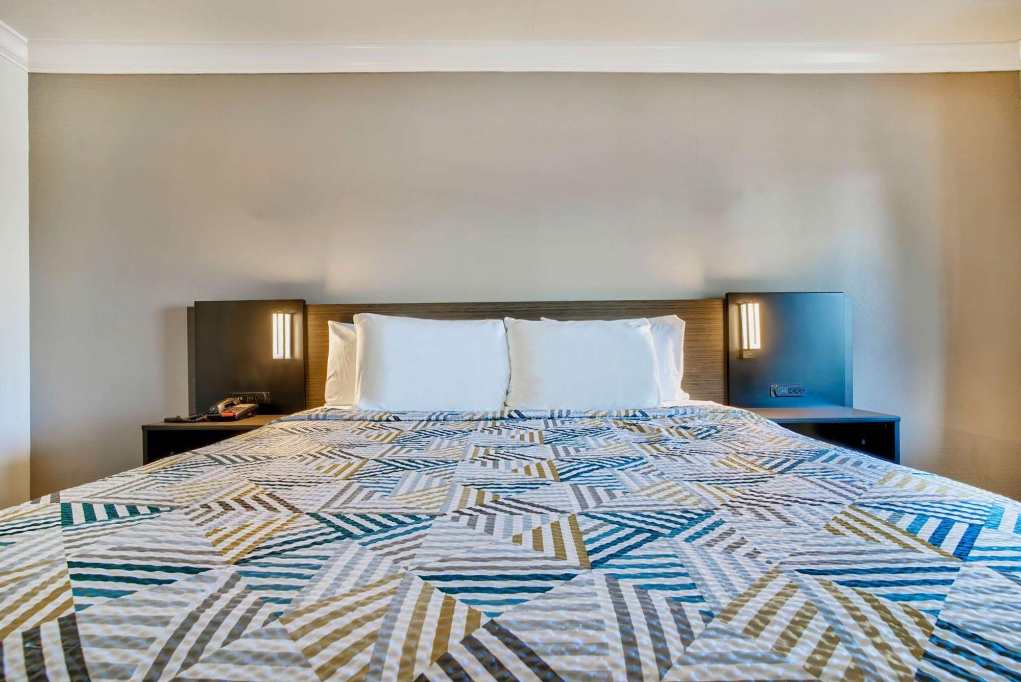 Motel 6-Menifee, Ca Extérieur photo