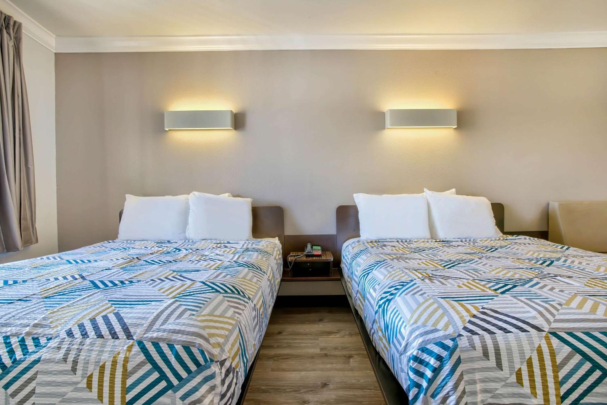 Motel 6-Menifee, Ca Extérieur photo