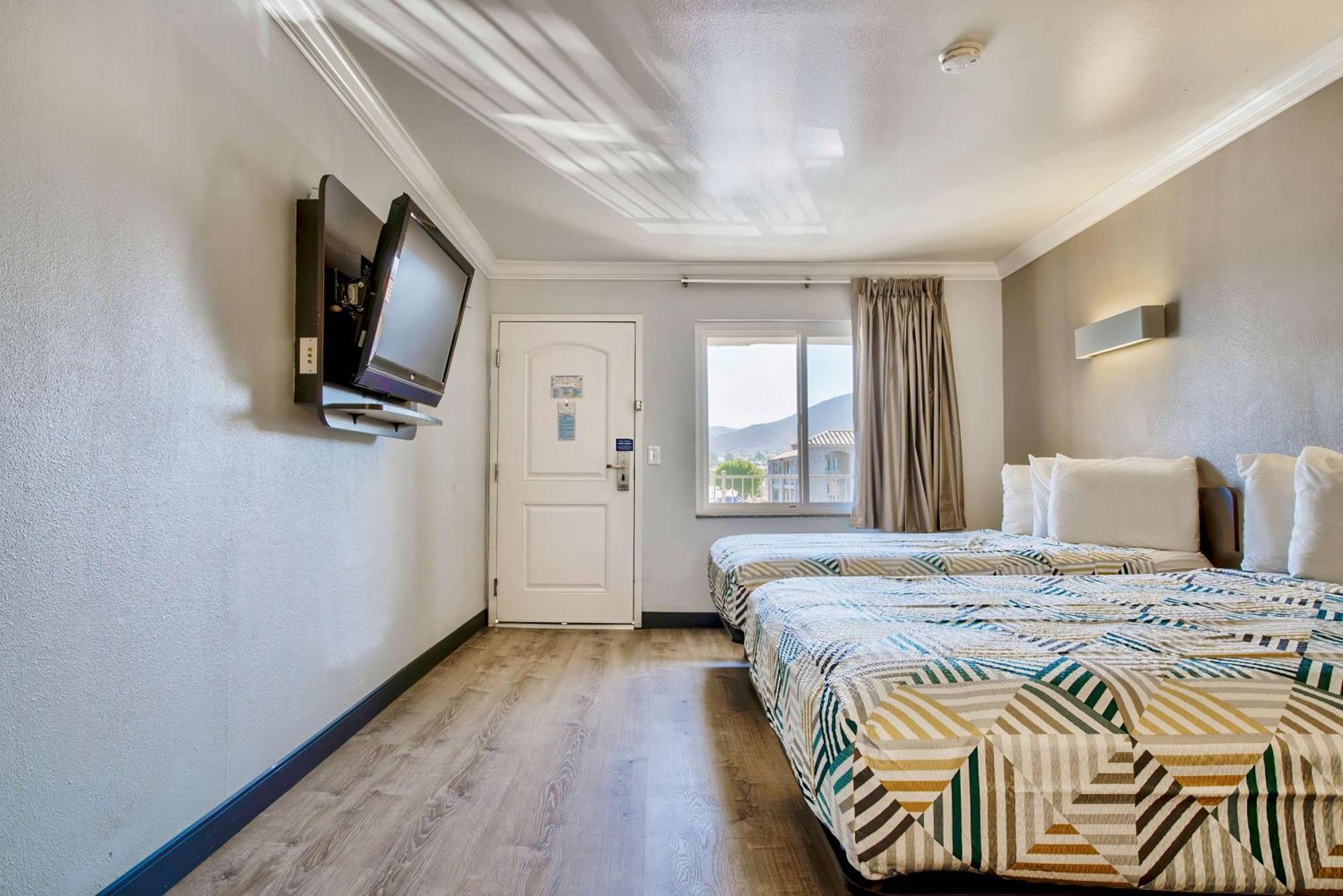 Motel 6-Menifee, Ca Extérieur photo