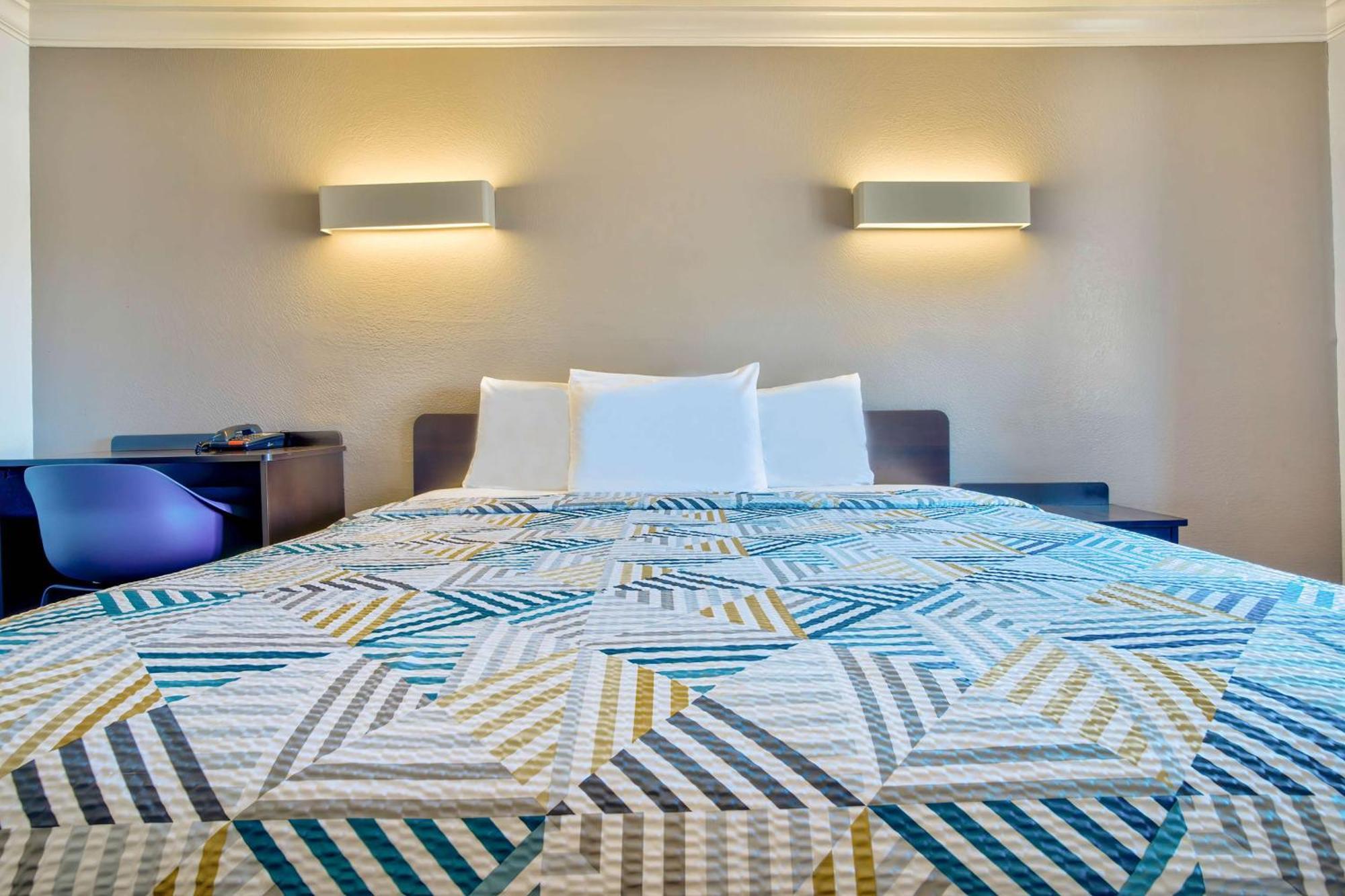 Motel 6-Menifee, Ca Extérieur photo