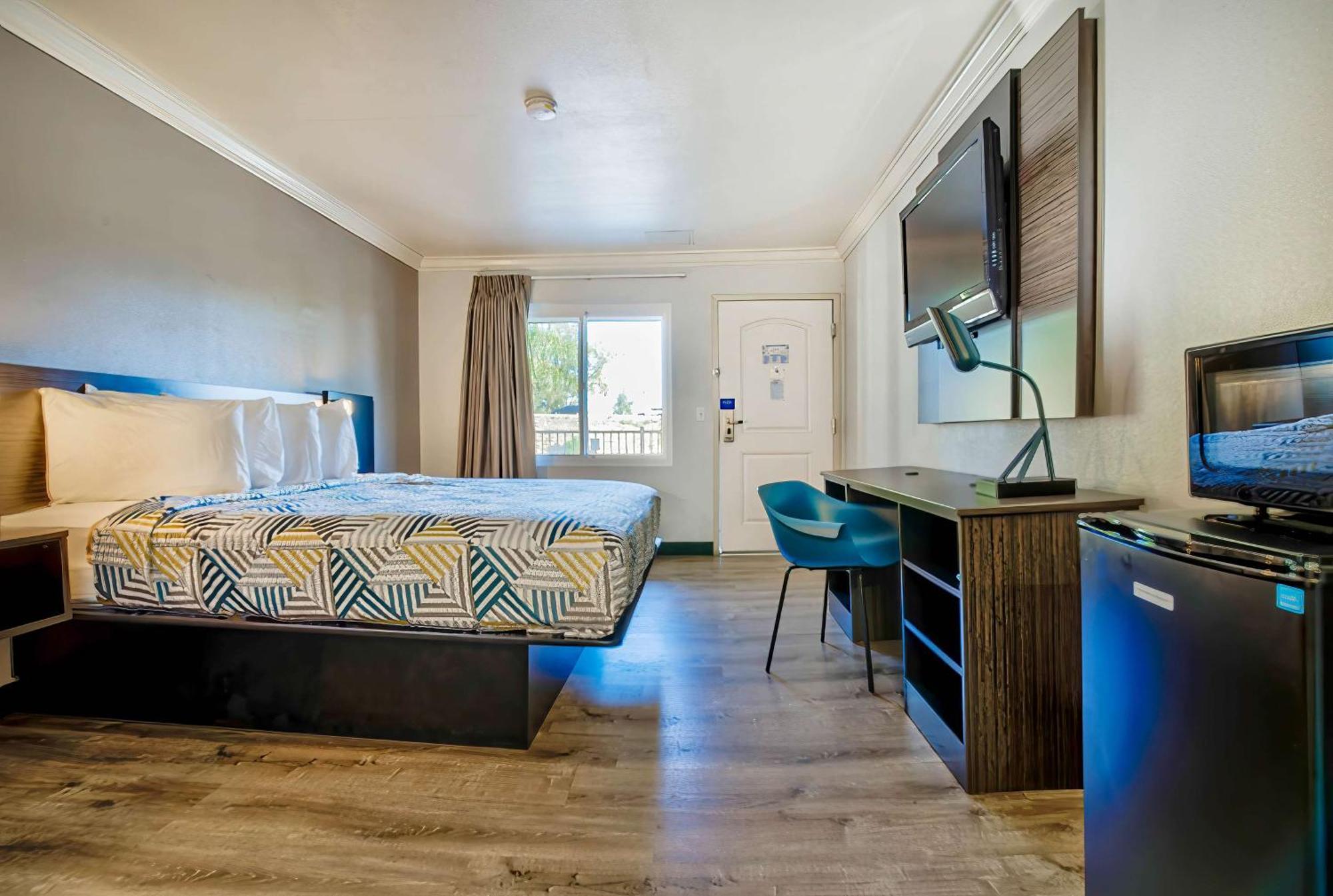 Motel 6-Menifee, Ca Extérieur photo