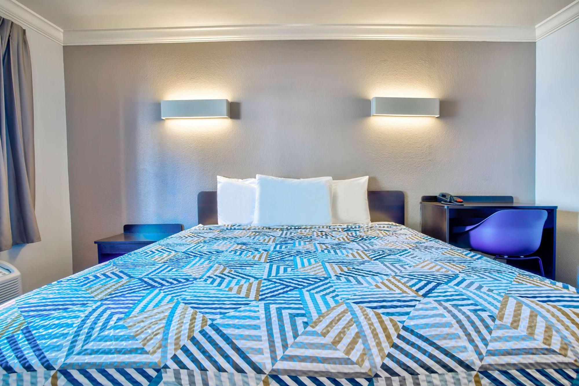 Motel 6-Menifee, Ca Extérieur photo