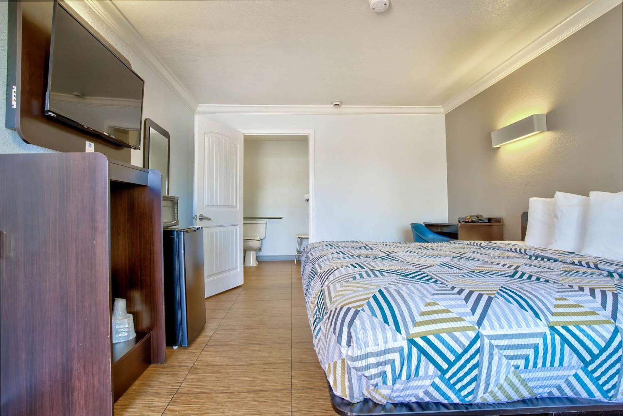 Motel 6-Menifee, Ca Extérieur photo