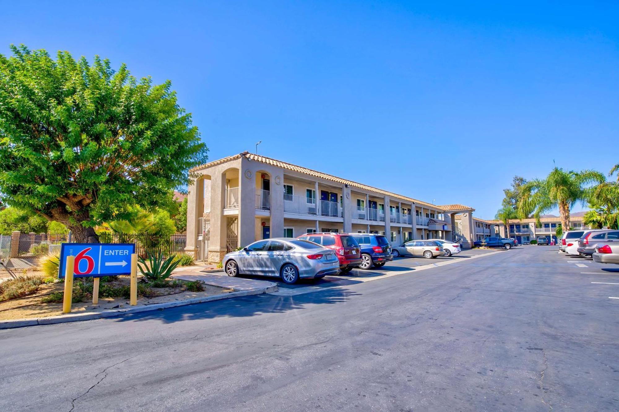 Motel 6-Menifee, Ca Extérieur photo