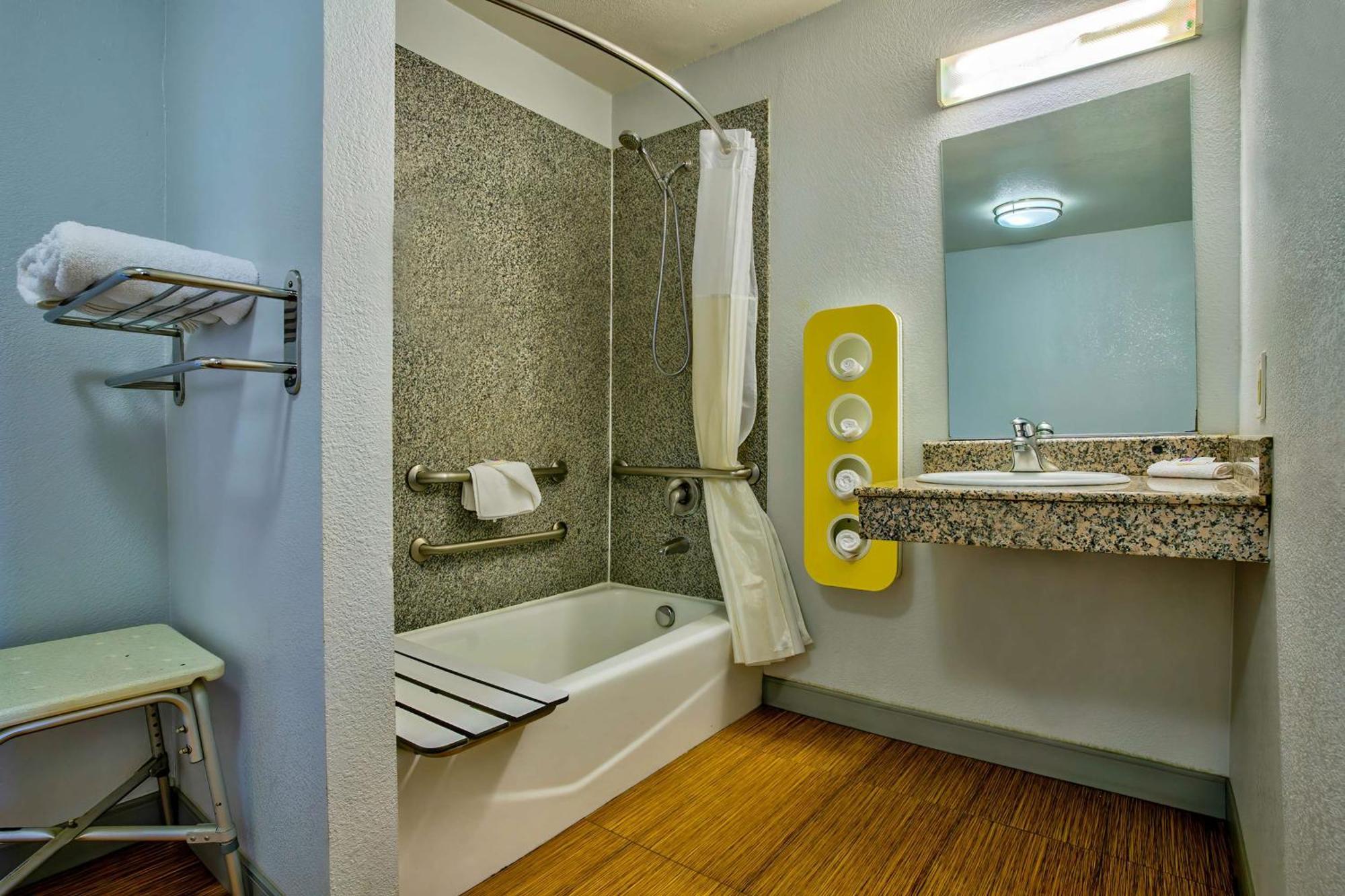 Motel 6-Menifee, Ca Extérieur photo