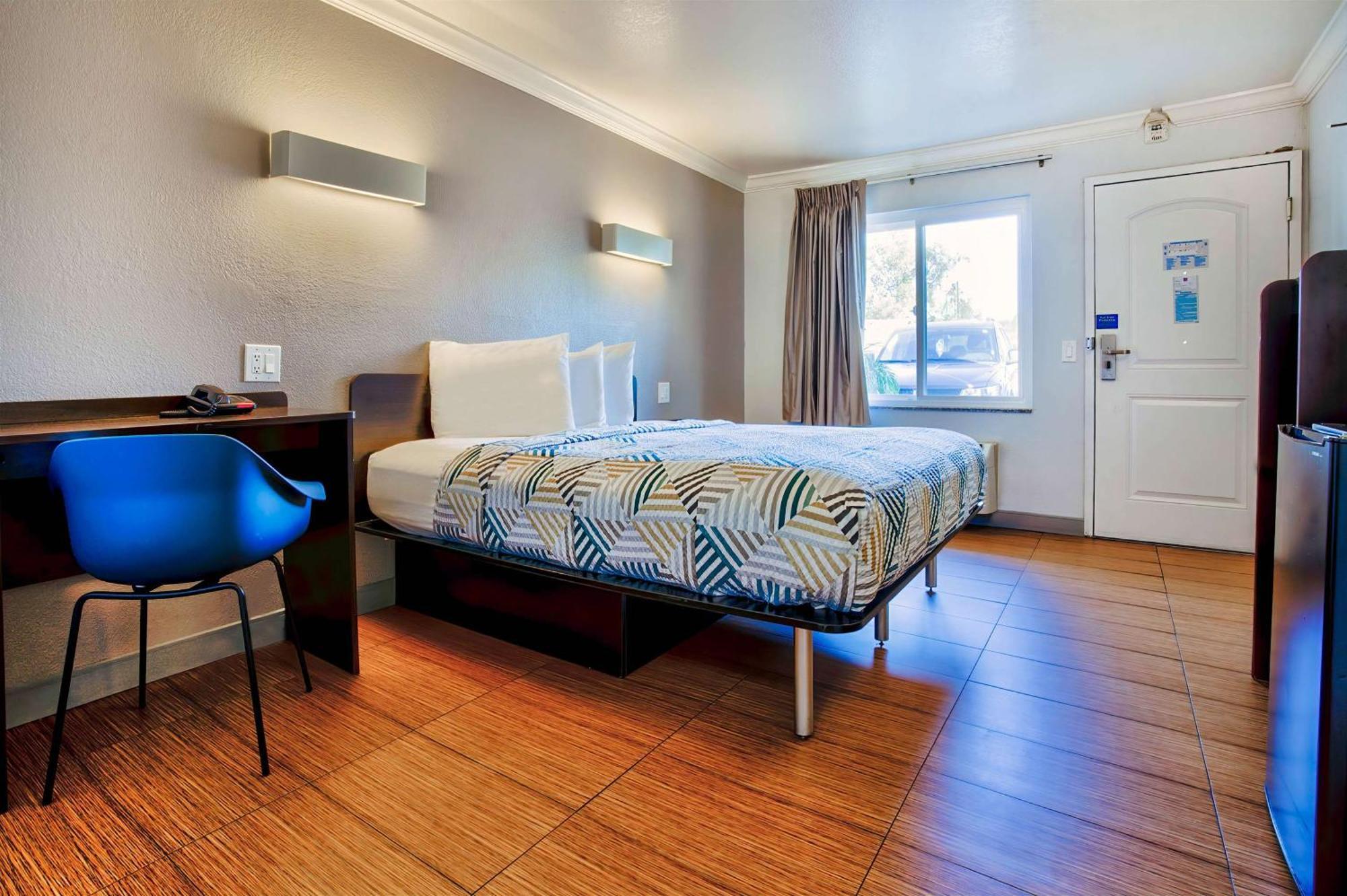 Motel 6-Menifee, Ca Extérieur photo