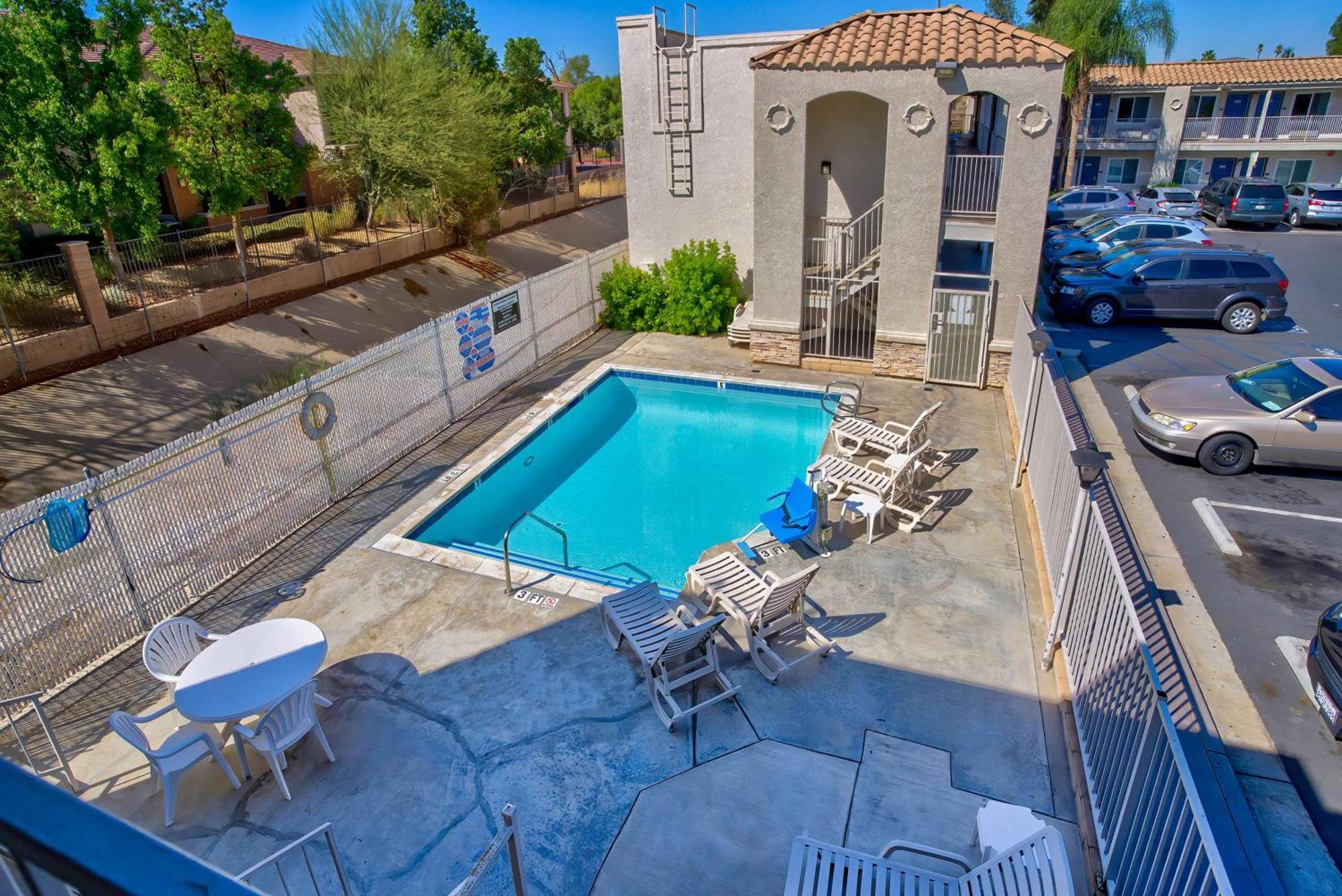Motel 6-Menifee, Ca Extérieur photo