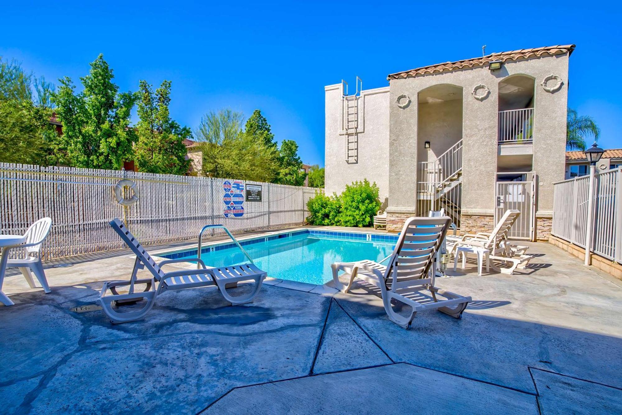 Motel 6-Menifee, Ca Extérieur photo