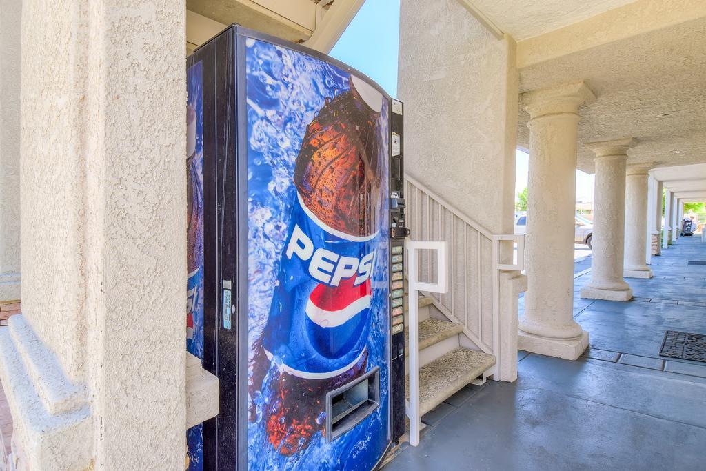 Motel 6-Menifee, Ca Extérieur photo