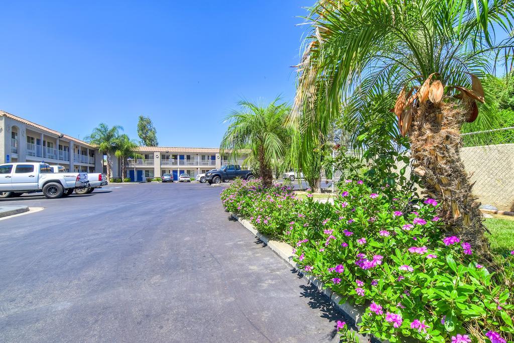 Motel 6-Menifee, Ca Extérieur photo