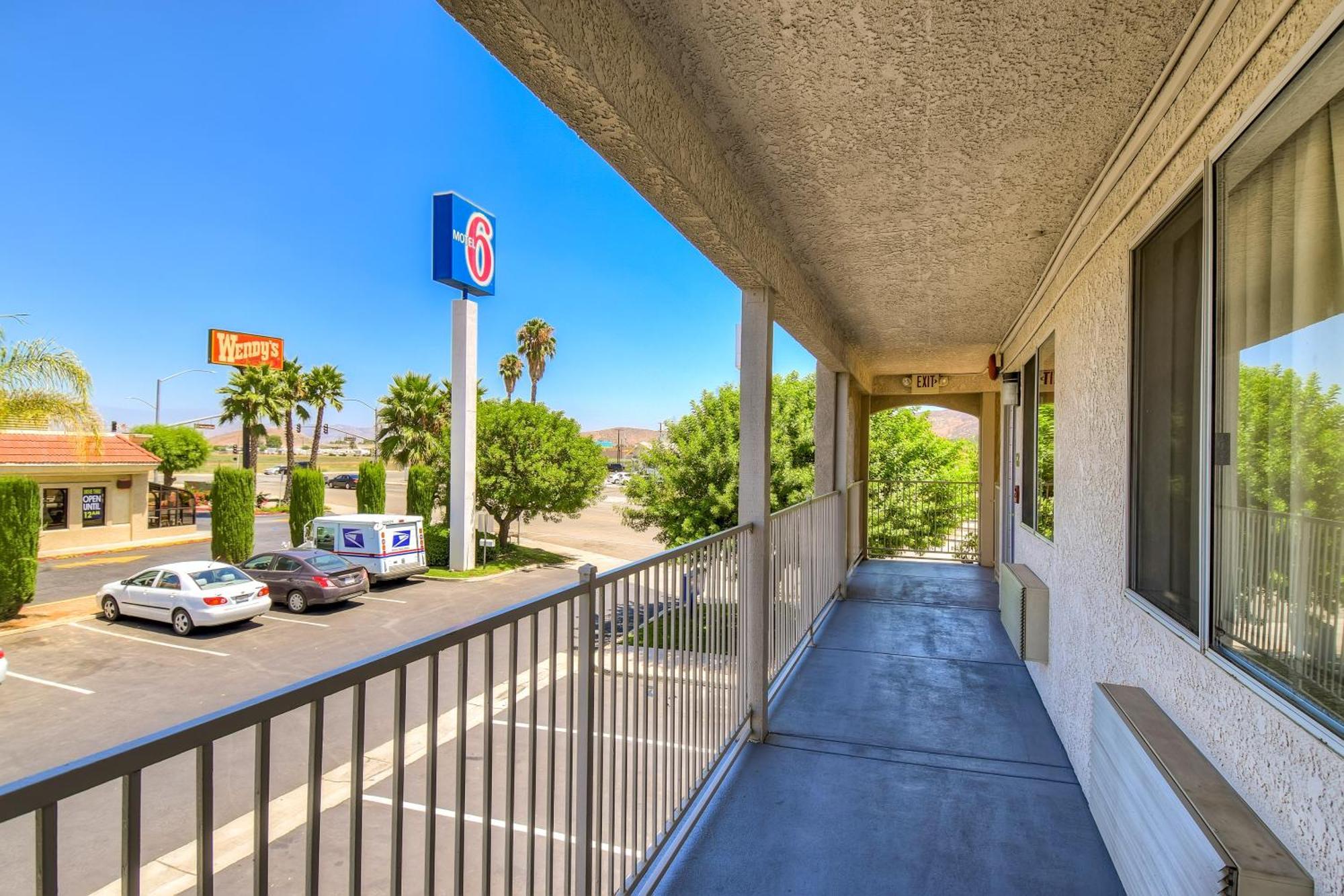 Motel 6-Menifee, Ca Extérieur photo