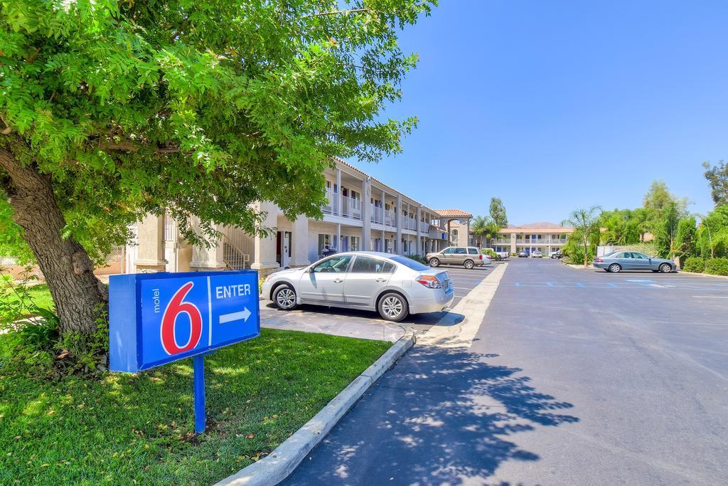 Motel 6-Menifee, Ca Extérieur photo