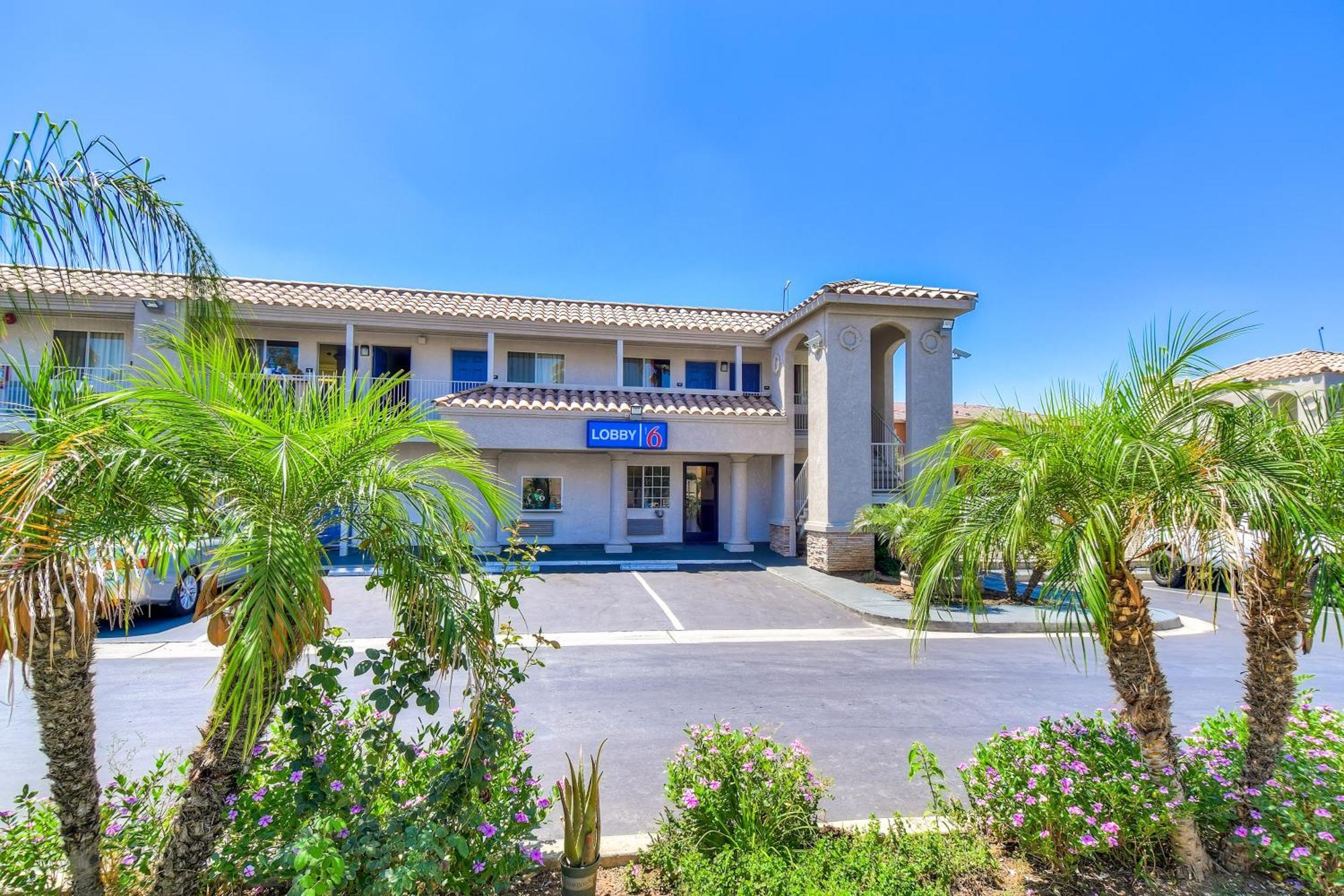 Motel 6-Menifee, Ca Extérieur photo