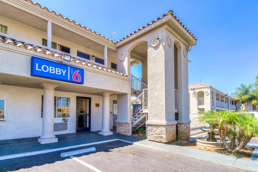 Motel 6-Menifee, Ca Extérieur photo