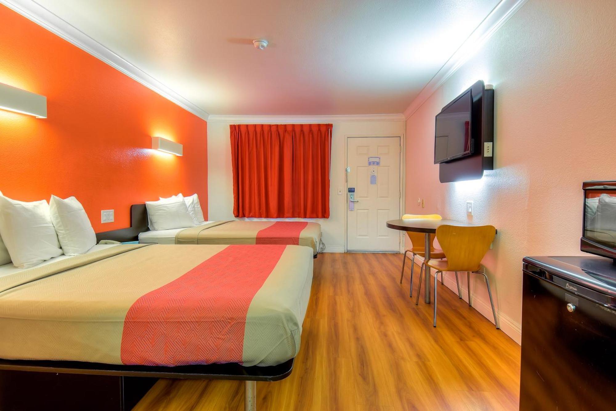 Motel 6-Menifee, Ca Extérieur photo