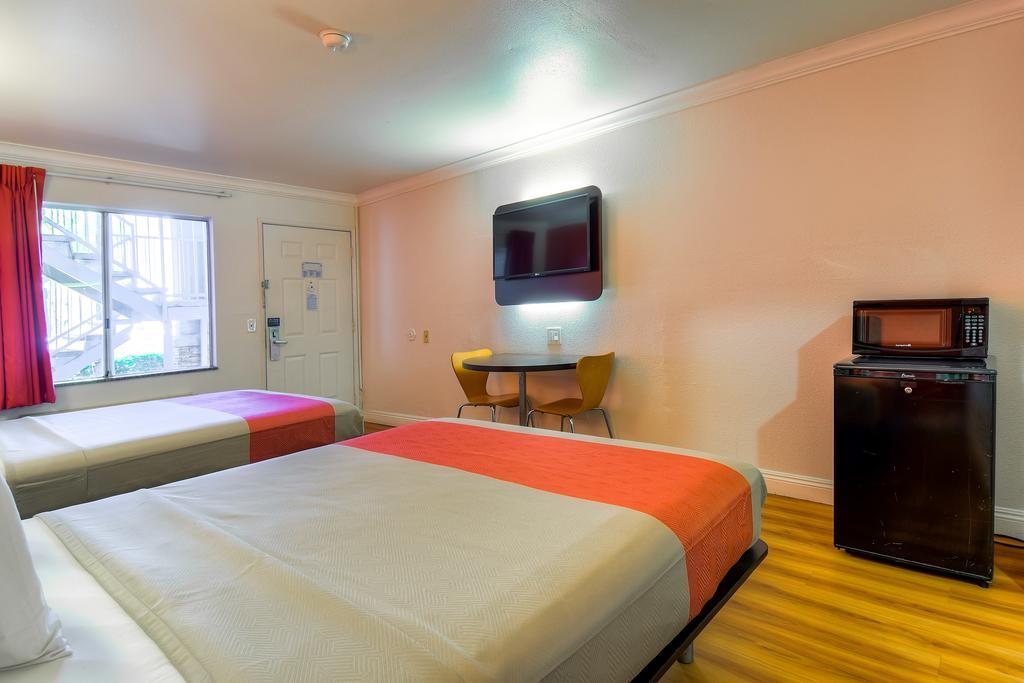 Motel 6-Menifee, Ca Extérieur photo