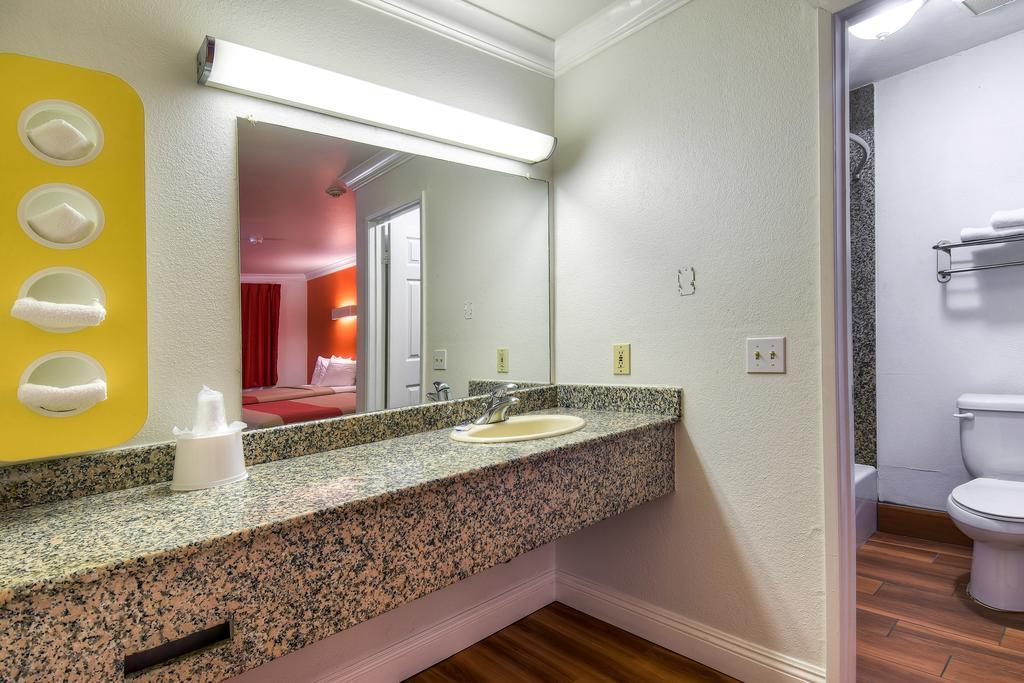 Motel 6-Menifee, Ca Extérieur photo
