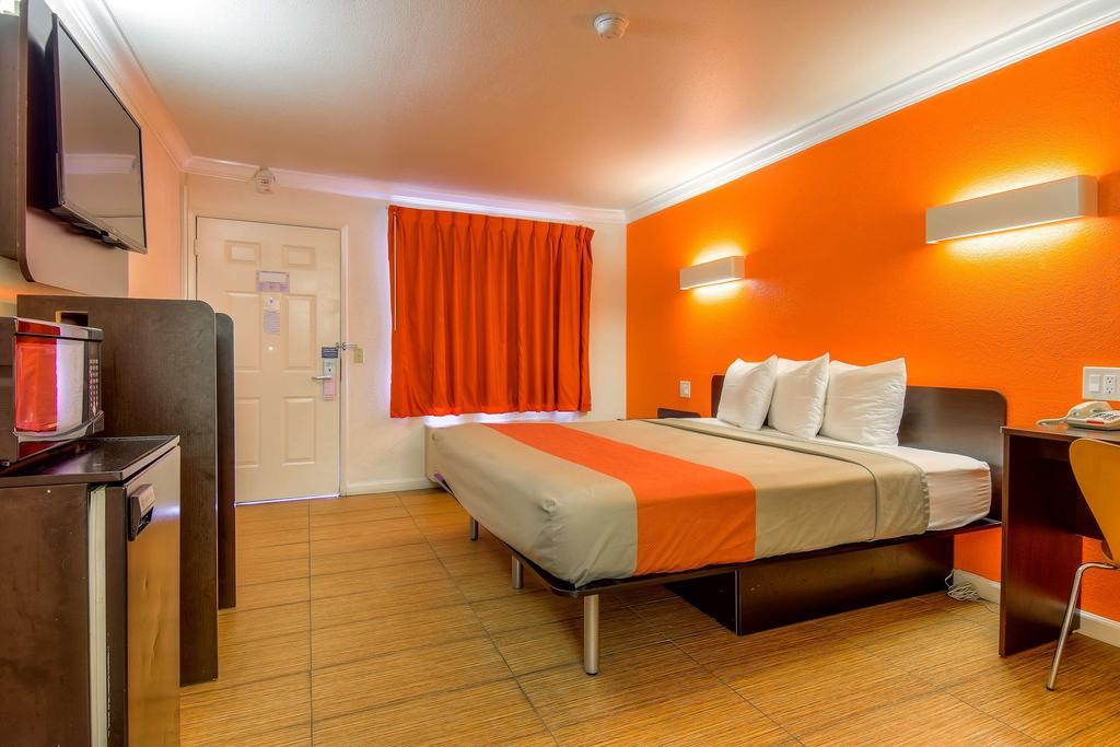 Motel 6-Menifee, Ca Extérieur photo