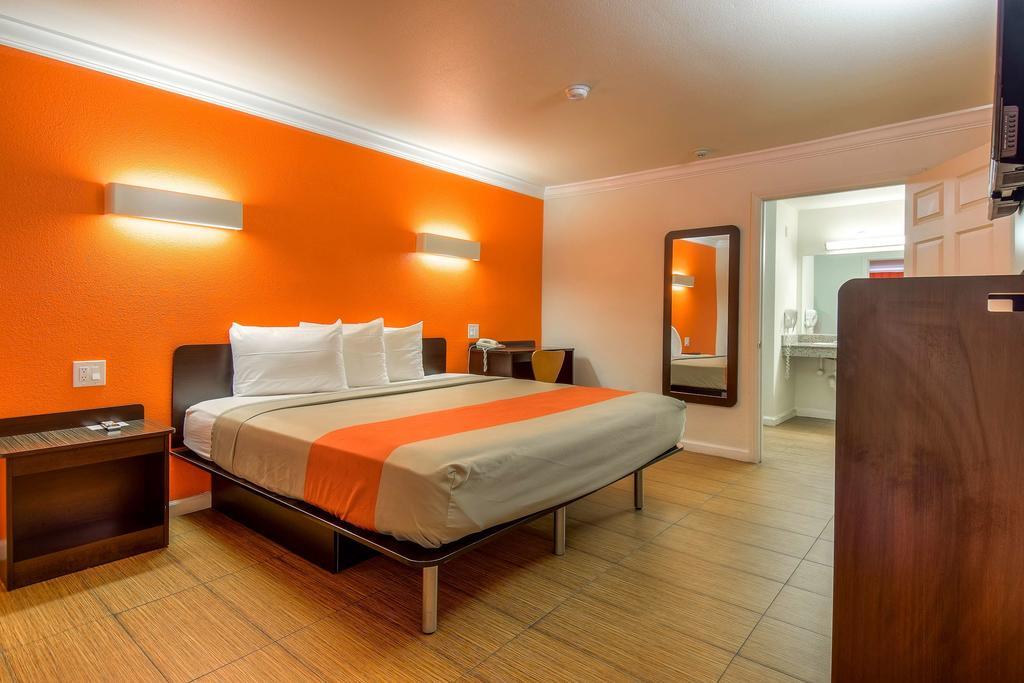 Motel 6-Menifee, Ca Extérieur photo