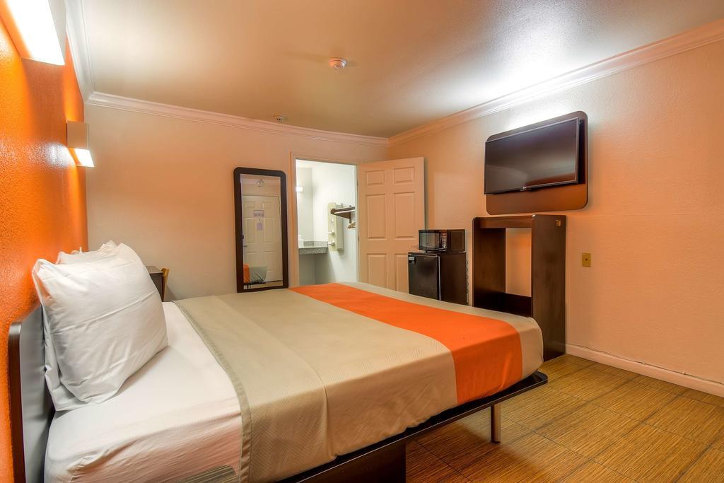 Motel 6-Menifee, Ca Extérieur photo