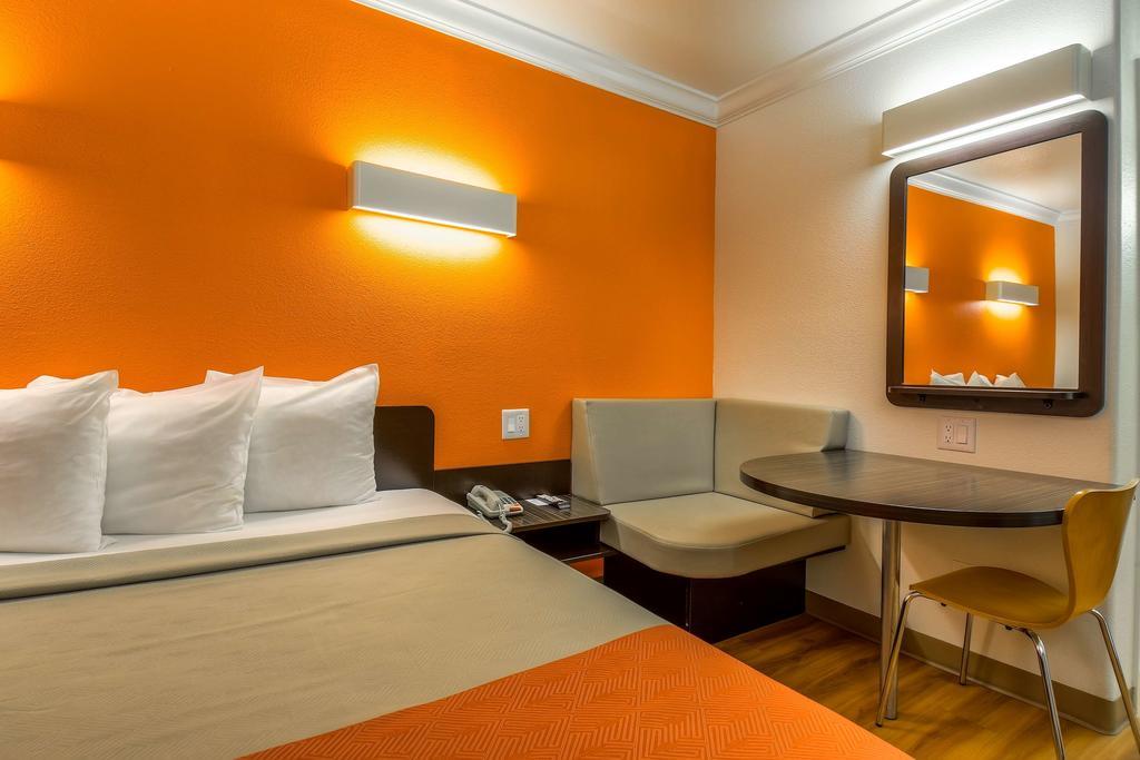 Motel 6-Menifee, Ca Extérieur photo