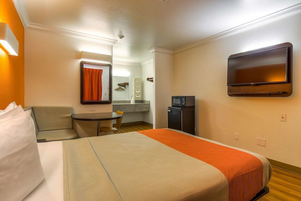 Motel 6-Menifee, Ca Extérieur photo