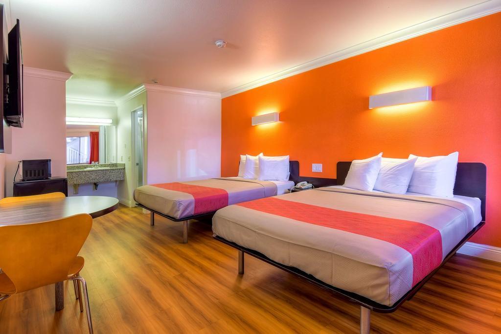 Motel 6-Menifee, Ca Extérieur photo