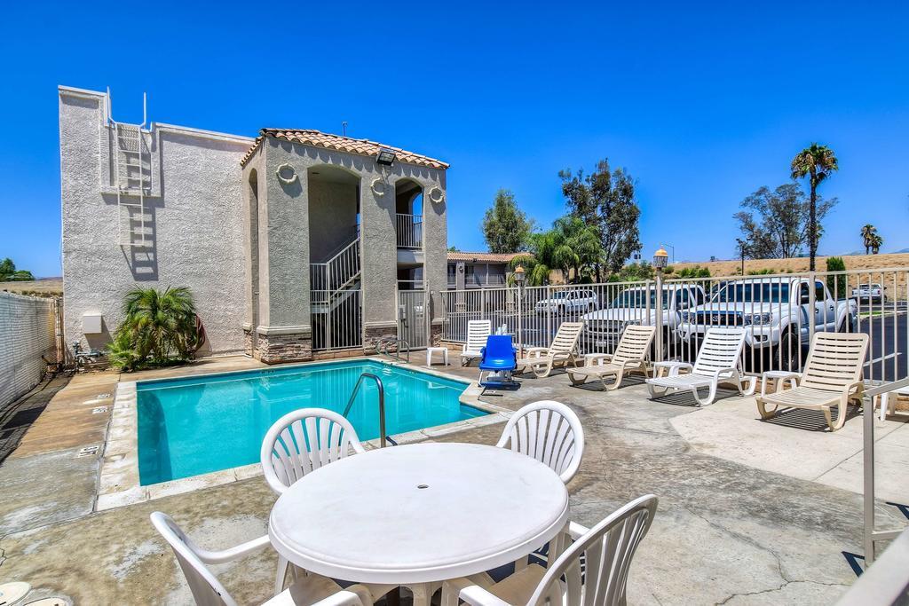 Motel 6-Menifee, Ca Extérieur photo