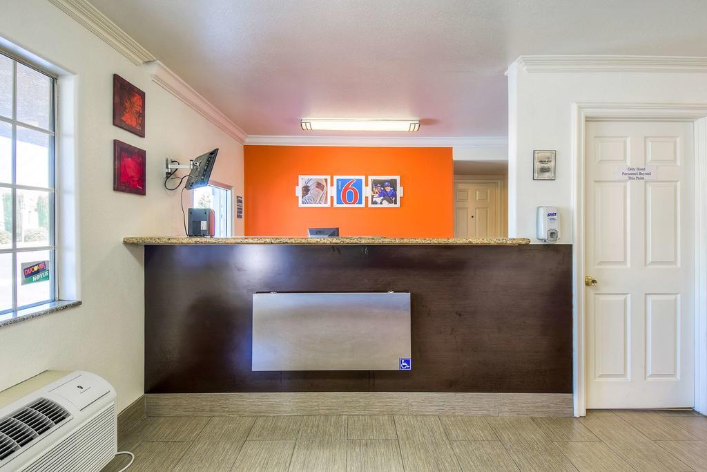 Motel 6-Menifee, Ca Extérieur photo